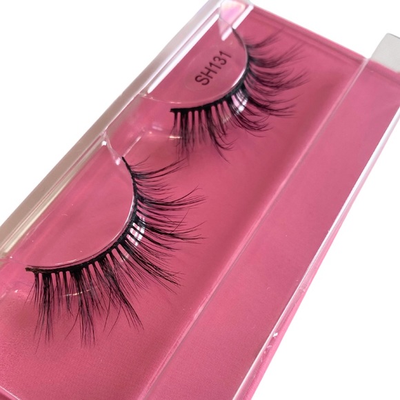 Faux Mink Lashes #131 - Picture 1 of 2